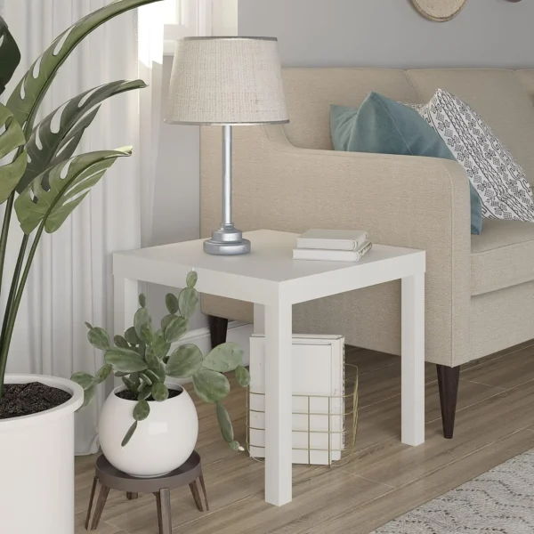 End Table，Simple, sturdy design，coffee table