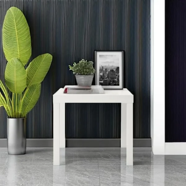 End Table，Simple, sturdy design，coffee table - Image 6